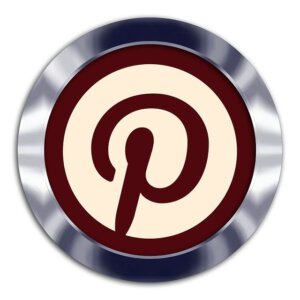 So nutzen Sie Pinterest für Ihr Business Pinterest Logo